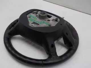 1481140 Руль Ford Mondeo 1 Арт BIT667858, вид 4