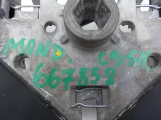 1481140 Руль Ford Mondeo 1 Арт BIT667858, вид 5