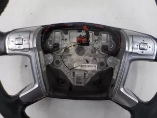 1481140 Руль Ford Mondeo 1 Арт BIT667858, вид 7