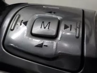 1481140 Руль Ford Mondeo 1 Арт BIT667858, вид 9
