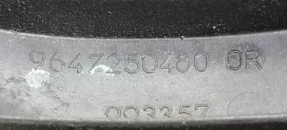 9647250480 коллектор впускной Citroen C3 1 1.4л Арт 2077353, вид 3