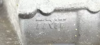 8200088495,7955501009LH рулевая рейка Renault Megane 2 Арт 2079752, вид 4