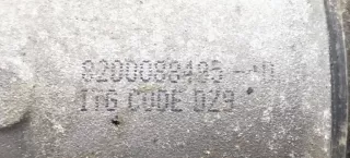 8200088495,7955501009LH рулевая рейка Renault Megane 2 Арт 2079752, вид 5