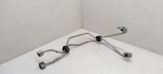  Трубка ТНВД Citroen C4 Picasso 1 1.6л HDi Арт 2078572, вид 2