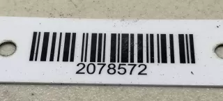  Трубка ТНВД Citroen C4 Picasso 1 1.6л HDi Арт 2078572, вид 3