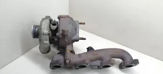  коллектор выпускной Hyundai Matrix Арт 2077581-1, вид 1