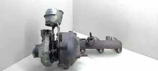  коллектор выпускной Hyundai Matrix Арт 2077581-1, вид 2