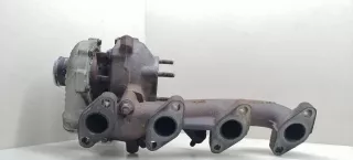  коллектор выпускной Hyundai Matrix Арт 2077581-1, вид 3