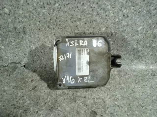 09355929 Блок управления двигателем Opel Astra G Арт 46023047584, вид 2