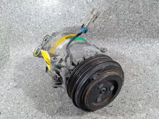 24427685 Компрессор кондиционера Opel Corsa C Арт 46023007750, вид 1