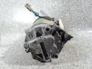 24427685 Компрессор кондиционера Opel Corsa C Арт 46023007750, вид 3