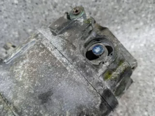 24427685 Компрессор кондиционера Opel Corsa C Арт 46023007750, вид 5