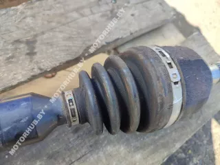 49501A6100 Полуось передняя правая (приводной вал, ШРУС) Kia Ceed 2 Арт 00074263, вид 12
