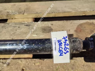 49501A6100 Полуось передняя правая (приводной вал, ШРУС) Kia Ceed 2 Арт 00074263, вид 4