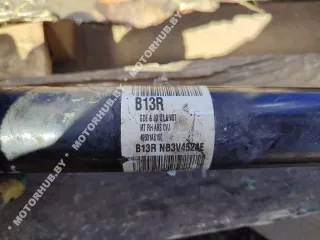 49501A6100 Полуось передняя правая (приводной вал, ШРУС) Kia Ceed 2 Арт 00074263, вид 8