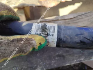 49501A6100 Полуось передняя правая (приводной вал, ШРУС) Kia Ceed 2 Арт 00074263, вид 10