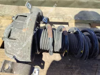 7L6512021T Амортизатор задний Volkswagen Touareg 1 Арт 00074238, вид 5