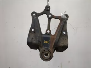 A9413220203,A9413200170 Кронштейн рессоры Mercedes Atego Арт 8160647, вид 1