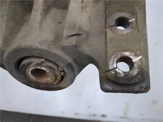 A9413220203,A9413200170 Кронштейн рессоры Mercedes Atego Арт 8160647, вид 3