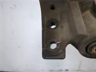 A9413220203,A9413200170 Кронштейн рессоры Mercedes Atego Арт 8160647, вид 4