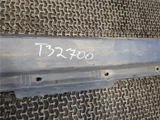 30698370 Накладка на порог Volvo XC70 3 Арт 8160320, вид 2