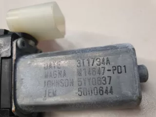67627341564 Моторчик стеклоподъёмника задний правый BMW 3 F30/F31/GT F34 Арт Z292002, вид 3
