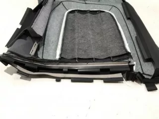 A21892010337E80 обивка сидения Mercedes CLS C218 Арт VZ83812, вид 10