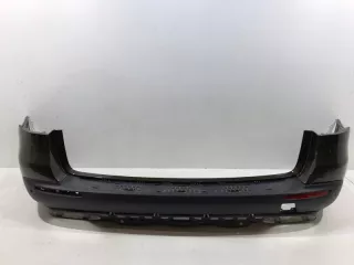 A2138853302 бампер коричневый Mercedes CLA c117 Арт VZ86567, вид 1
