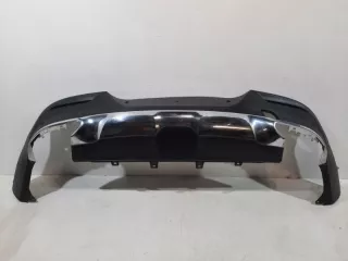 A2928851425 Спойлер бампера Mercedes GLE coupe w292 Арт VZ128403, вид 1