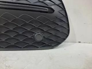 A1678858702 Накладка бампера Mercedes ML/GLE W166 Арт VZ141430, вид 2