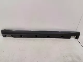 A1666900440 Накладка порога Mercedes ML W164 Арт VZ165193, вид 4