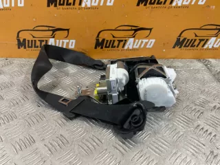 34095411C Ремень безопасности передний правый Mercedes ML/GLE W166 Арт MA116286, вид 1