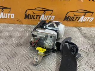 34095411C Ремень безопасности передний правый Mercedes ML/GLE W166 Арт MA116286, вид 3