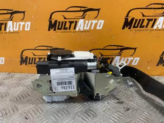 34095411C Ремень безопасности передний правый Mercedes ML/GLE W166 Арт MA116286, вид 7