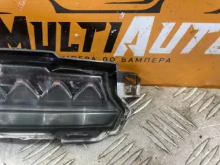 20916252 Указатель поворота передний правый Land Rover Range Rover 3 Арт MA116308, вид 2