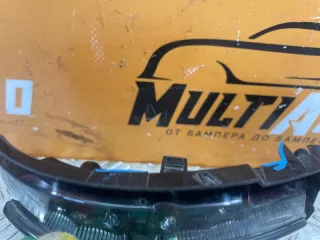 20916252 Указатель поворота передний правый Land Rover Range Rover 3 Арт MA116308, вид 3
