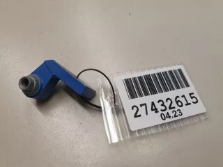 41527284545 Петля двери задней левой верхняя BMW 3 F30/F31/GT F34 Арт ZAP291979, вид 1