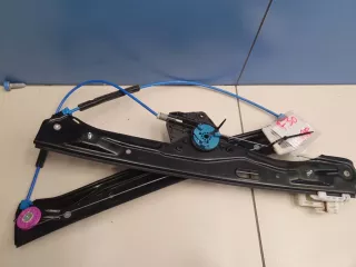 51337281886 Стеклоподъемник передний правый BMW 3 F30/F31/GT F34 Арт ZAP292018, вид 1