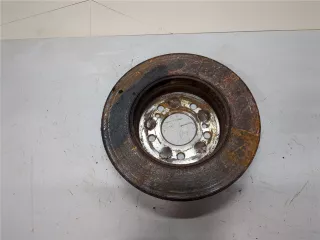 A2034230112 Диск тормозной задний Mercedes CLC Арт 8119788