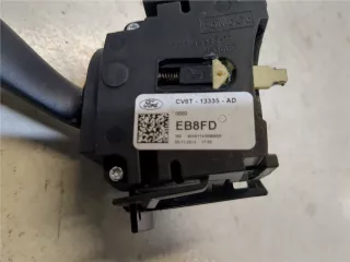 cv6t13335ad Переключатель поворотов Ford Focus 3 restailing Арт 8161707, вид 2