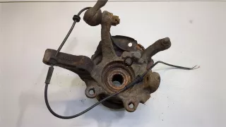400148H300 Ступица передняя правая Nissan X-Trail T30 Арт 8164068, вид 2