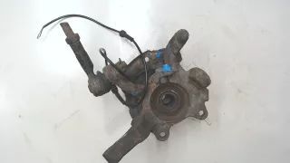 400148H300 Ступица передняя правая Nissan X-Trail T30 Арт 8164068, вид 5