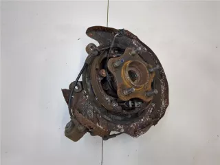 430193JA0A,432023JA0B Ступица задняя левая Infiniti QX60 1 restailing Арт 8159105, вид 1