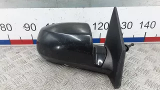 876201G200 Зеркало наружное правое Kia Rio 2 Арт 5BR09JO01, вид 1