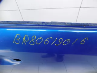 kdy35802xk Дверь передняя правая Mazda CX-5 1 Арт BBBbr80619016, вид 2