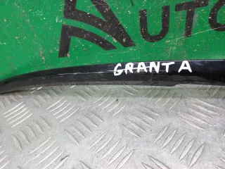 8450100991 Молдинг бампера верхний лада гранта Lada Granta Арт ARM275643, вид 5