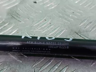 817704Y201 Амортизатор двери багажника Kia Rio 3 Арт ARM278183, вид 5