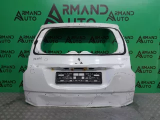 5801B684 дверь багажника Mitsubishi Pajero Sport 2 restailing Арт ARM278353, вид 1