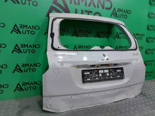 5801B684 дверь багажника Mitsubishi Pajero Sport 2 restailing Арт ARM278353, вид 2