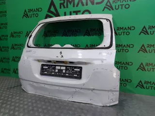 5801B684 дверь багажника Mitsubishi Pajero Sport 2 restailing Арт ARM278353, вид 3
